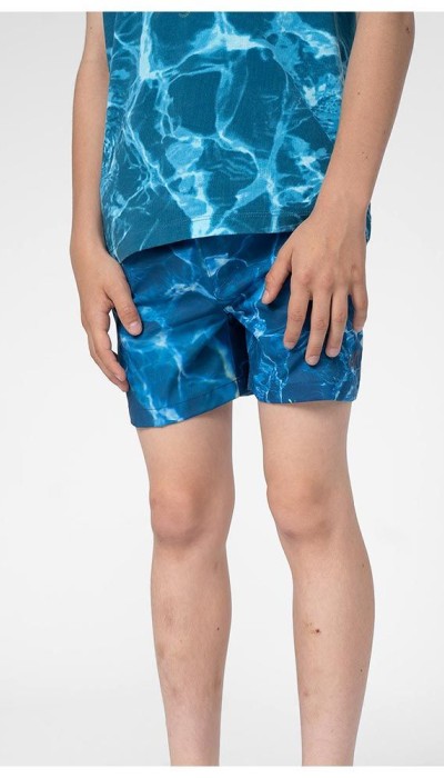 4F Boys beachshort